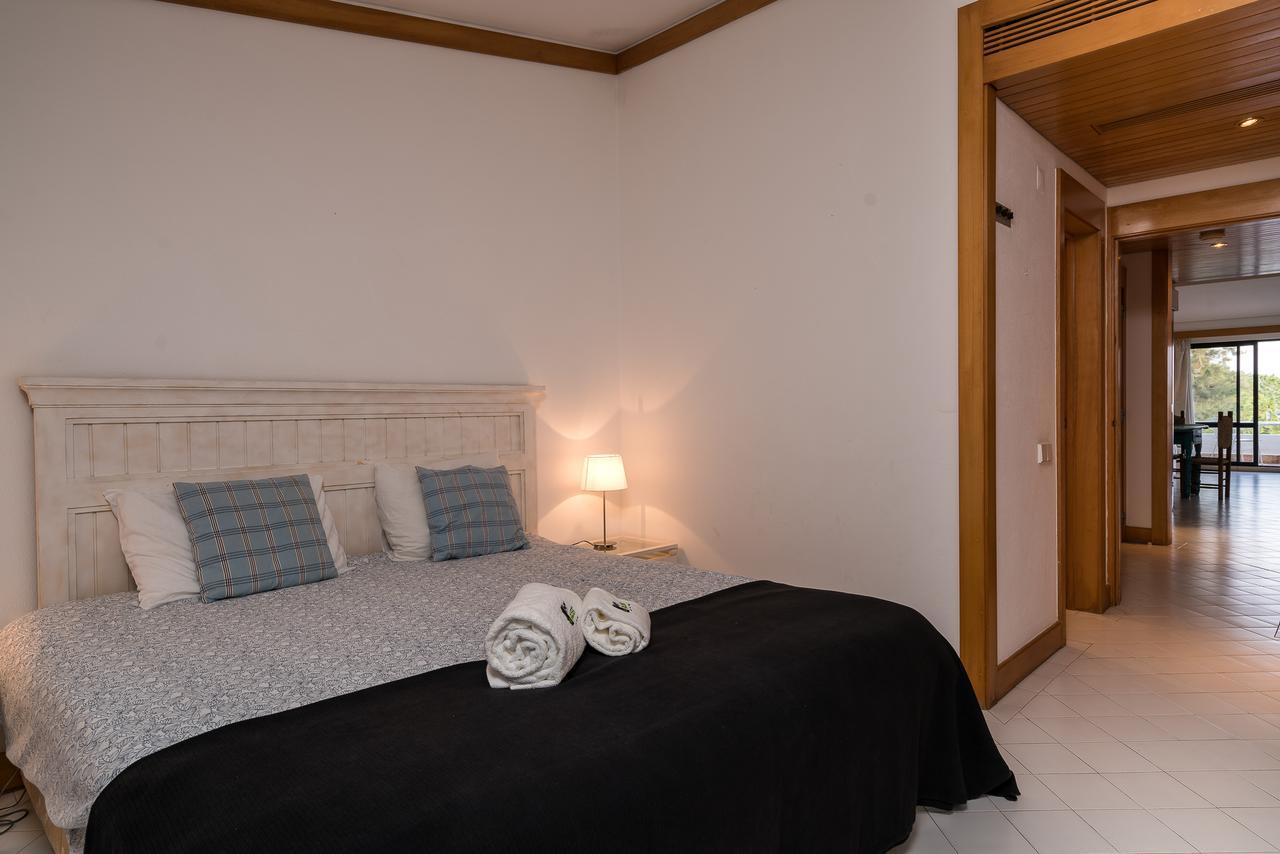 Bmyguest - Quinta Do Lago Lounge Apartment Almancil Εξωτερικό φωτογραφία