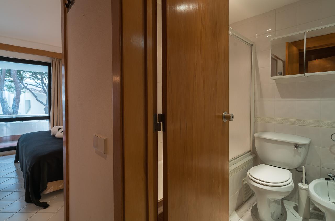Bmyguest - Quinta Do Lago Lounge Apartment Almancil Εξωτερικό φωτογραφία