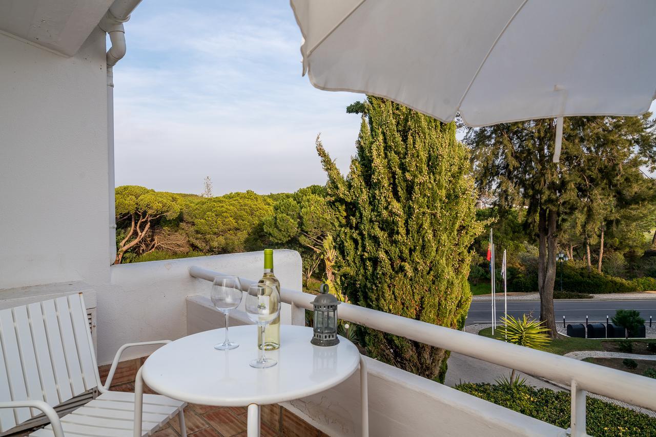 Bmyguest - Quinta Do Lago Lounge Apartment Almancil Εξωτερικό φωτογραφία