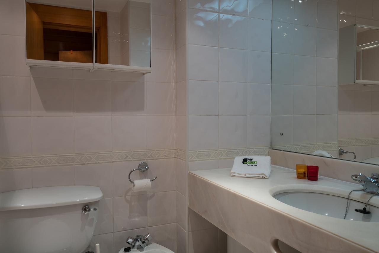 Bmyguest - Quinta Do Lago Lounge Apartment Almancil Εξωτερικό φωτογραφία