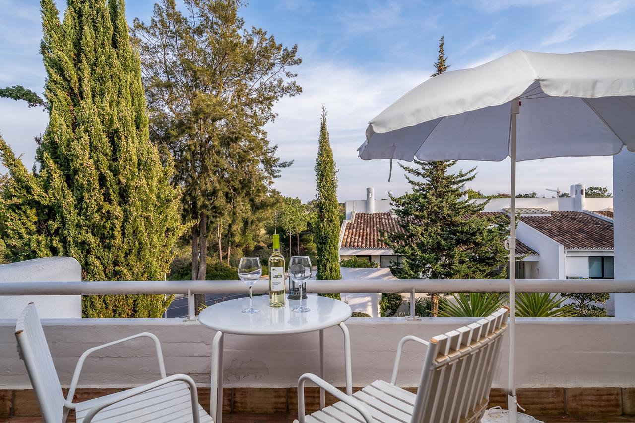Bmyguest - Quinta Do Lago Lounge Apartment Almancil Εξωτερικό φωτογραφία