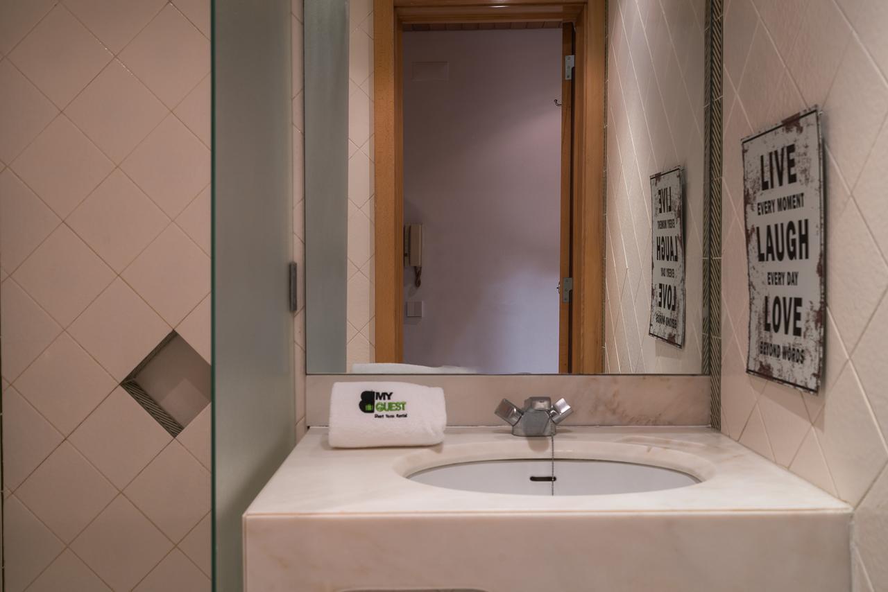 Bmyguest - Quinta Do Lago Lounge Apartment Almancil Εξωτερικό φωτογραφία
