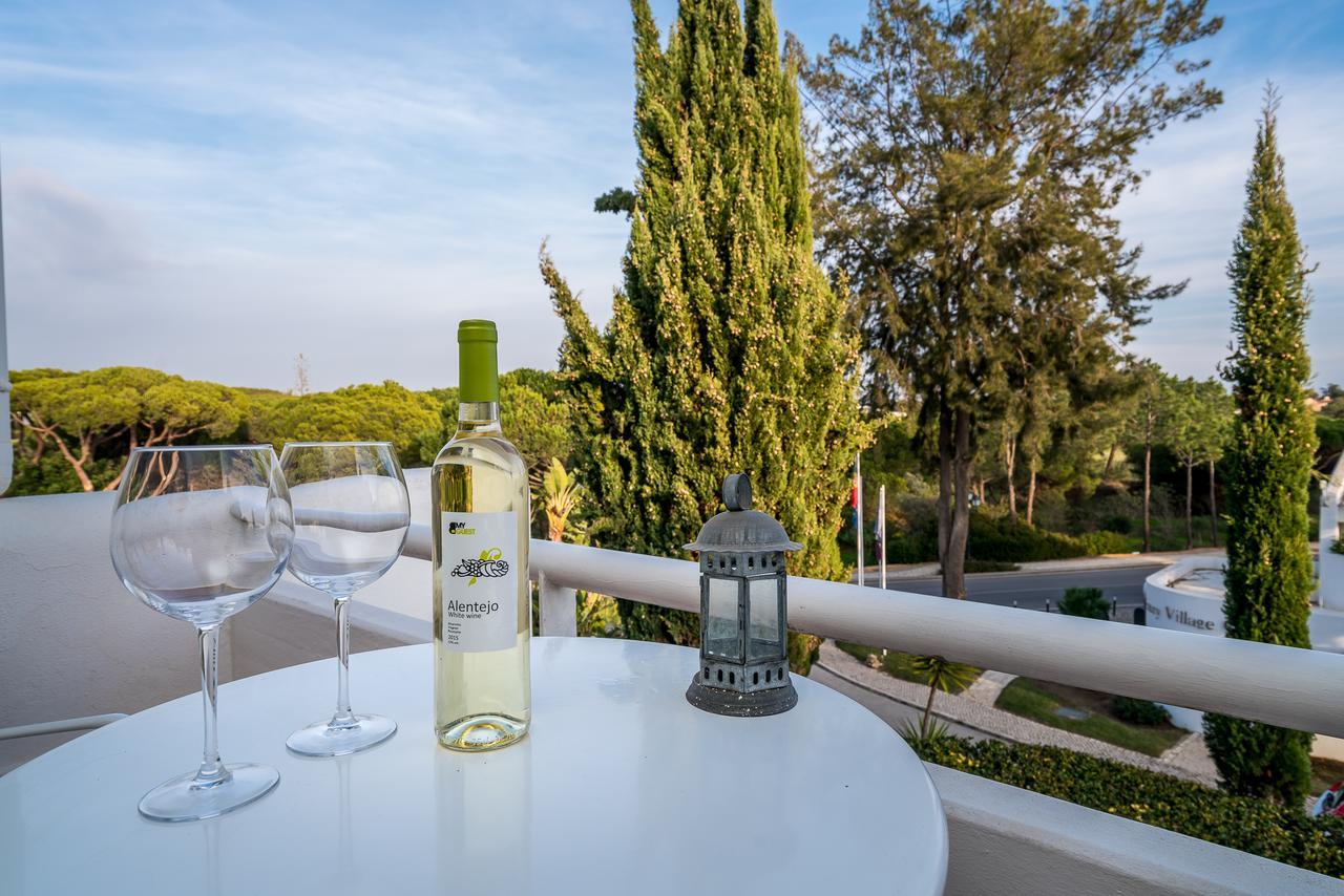 Bmyguest - Quinta Do Lago Lounge Apartment Almancil Εξωτερικό φωτογραφία