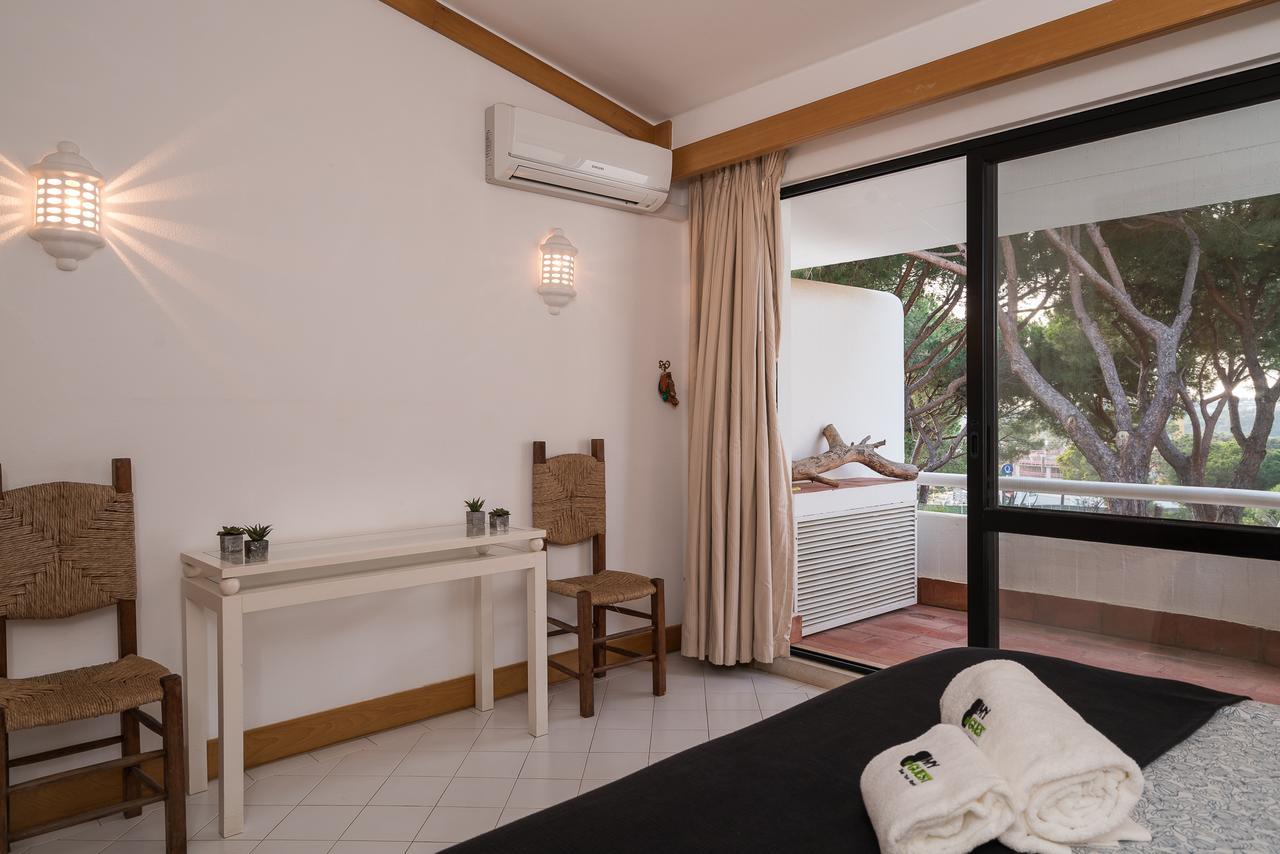 Bmyguest - Quinta Do Lago Lounge Apartment Almancil Εξωτερικό φωτογραφία