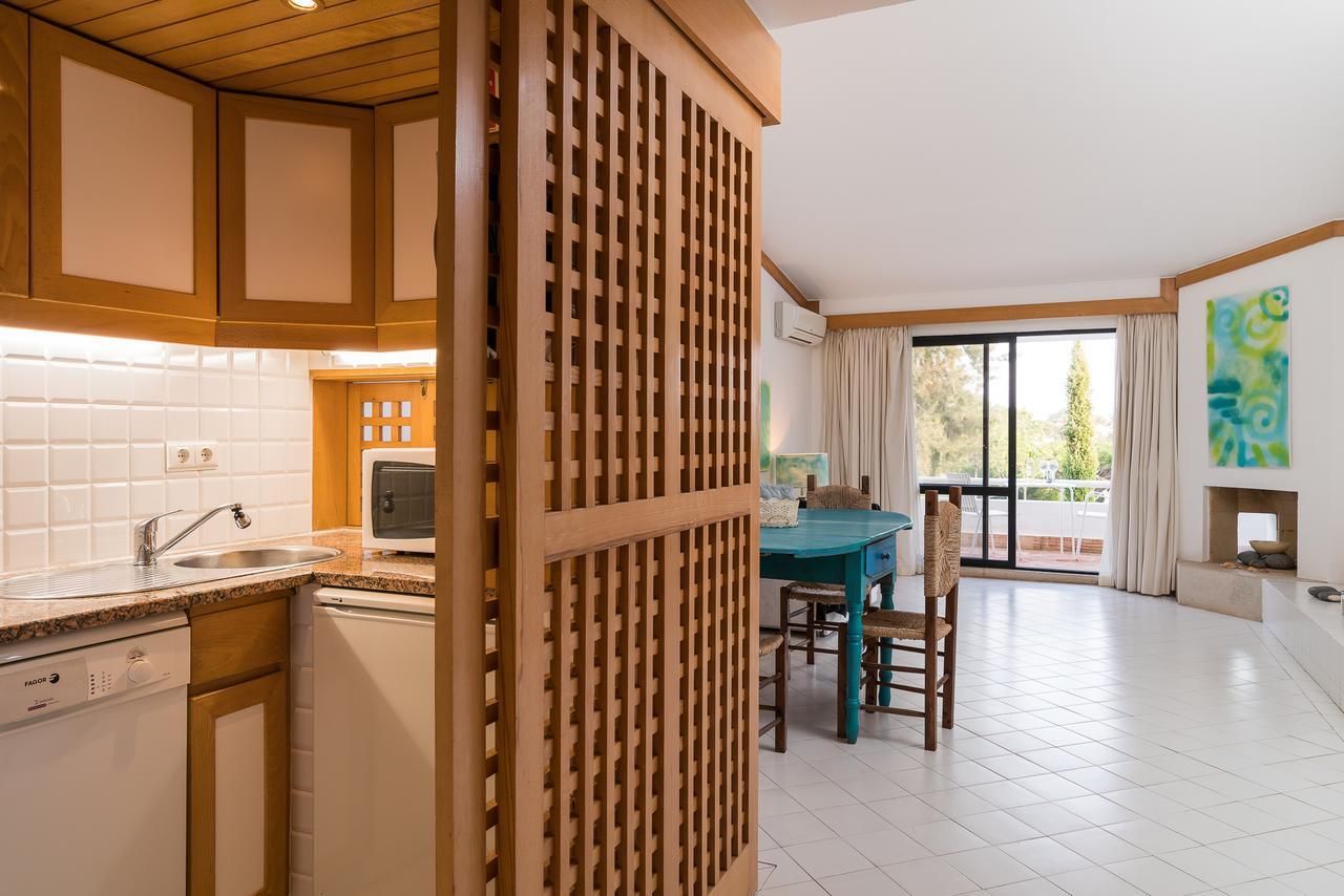 Bmyguest - Quinta Do Lago Lounge Apartment Almancil Εξωτερικό φωτογραφία