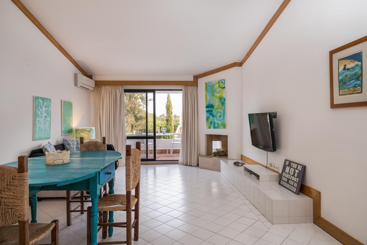 Bmyguest - Quinta Do Lago Lounge Apartment Almancil Εξωτερικό φωτογραφία