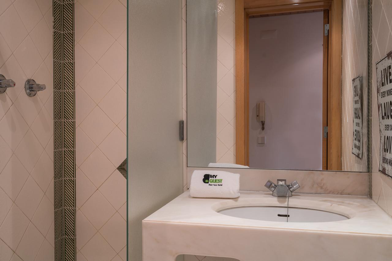 Bmyguest - Quinta Do Lago Lounge Apartment Almancil Εξωτερικό φωτογραφία