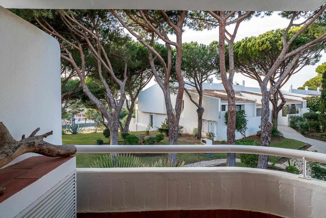 Bmyguest - Quinta Do Lago Lounge Apartment Almancil Εξωτερικό φωτογραφία