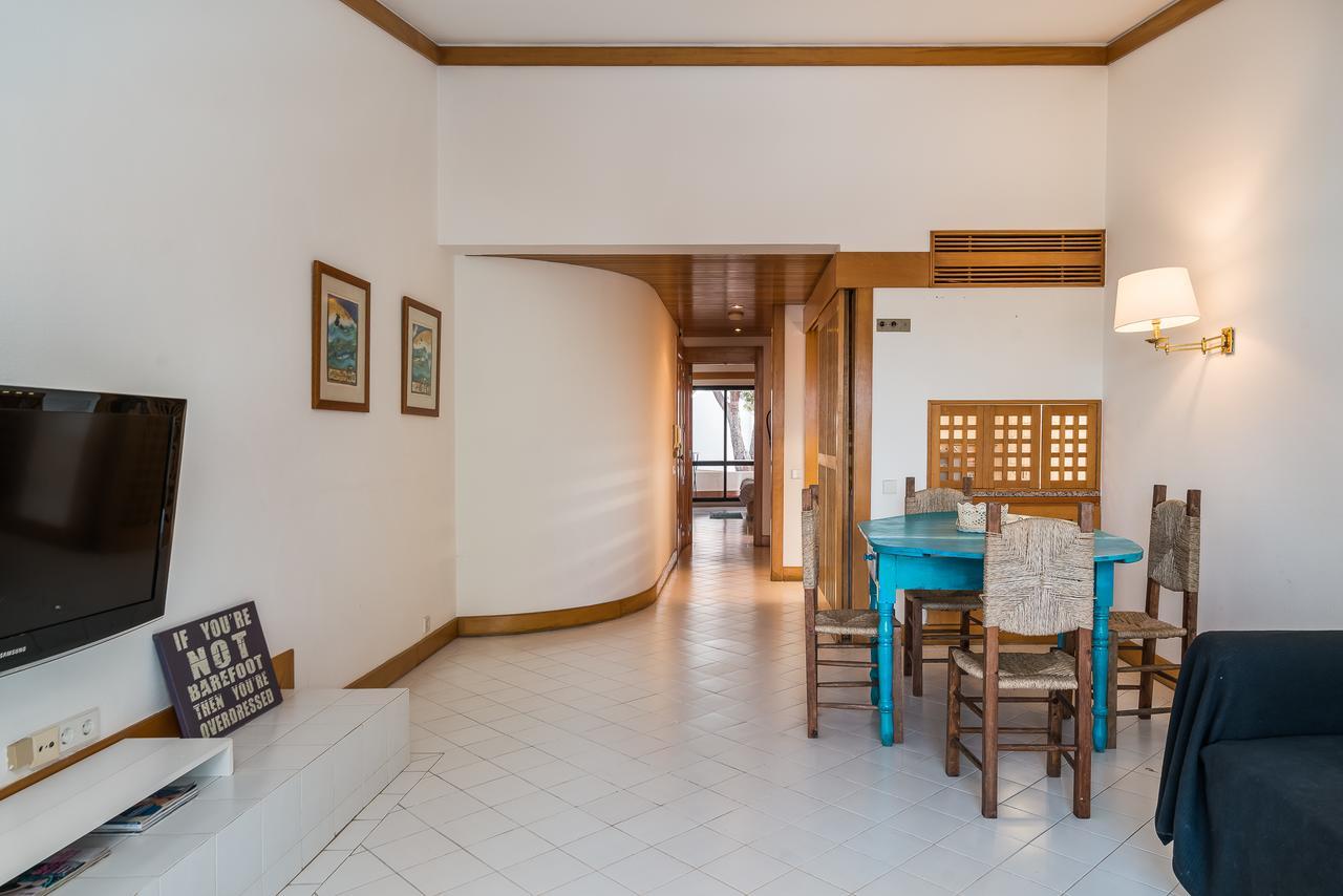 Bmyguest - Quinta Do Lago Lounge Apartment Almancil Εξωτερικό φωτογραφία