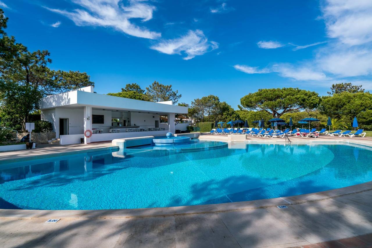 Bmyguest - Quinta Do Lago Lounge Apartment Almancil Εξωτερικό φωτογραφία