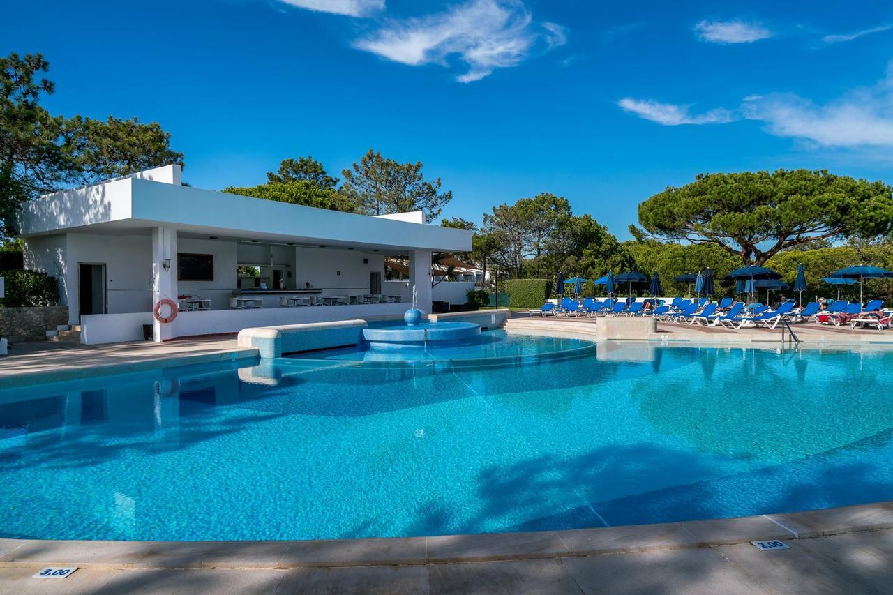 Bmyguest - Quinta Do Lago Lounge Apartment Almancil Εξωτερικό φωτογραφία