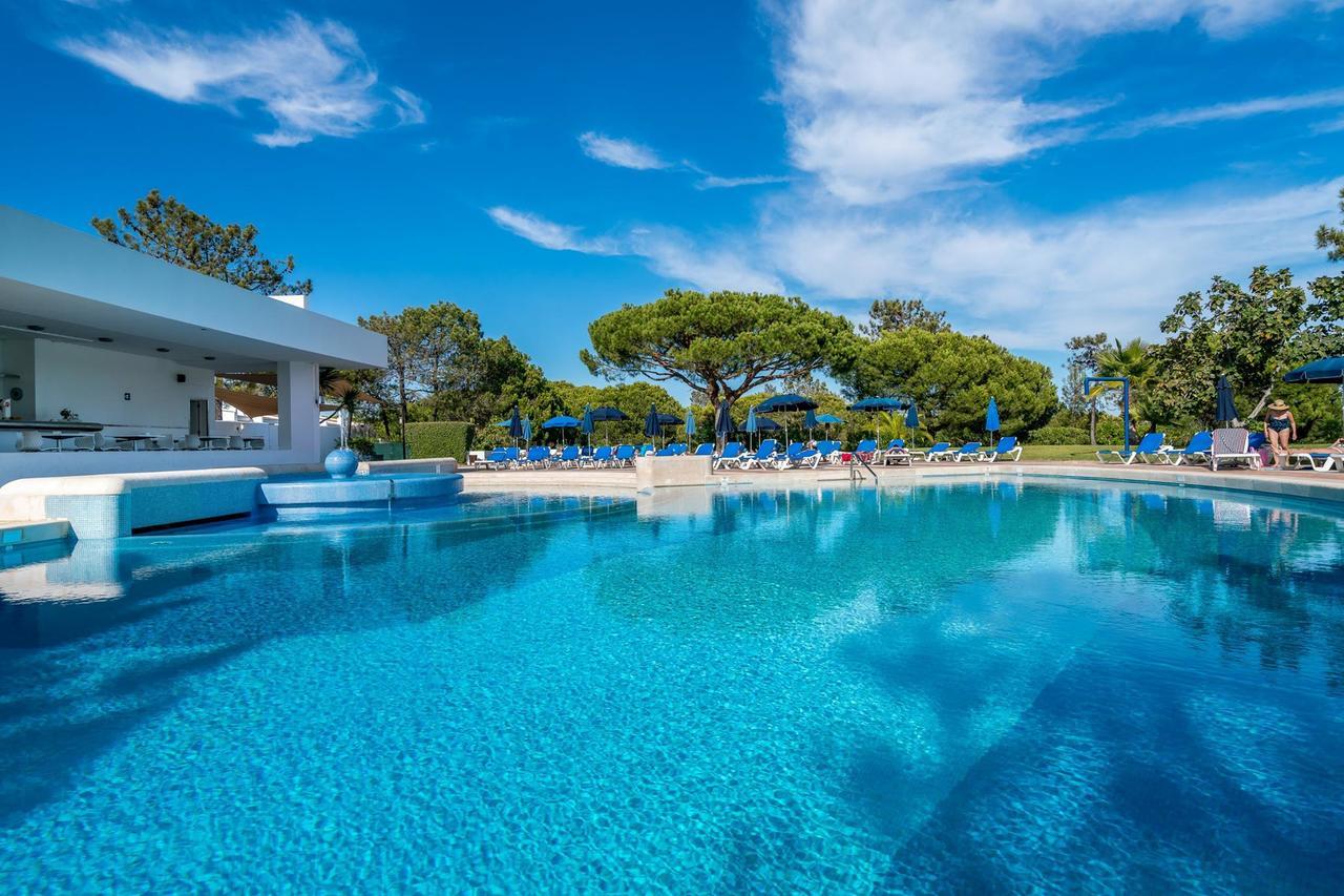 Bmyguest - Quinta Do Lago Lounge Apartment Almancil Εξωτερικό φωτογραφία