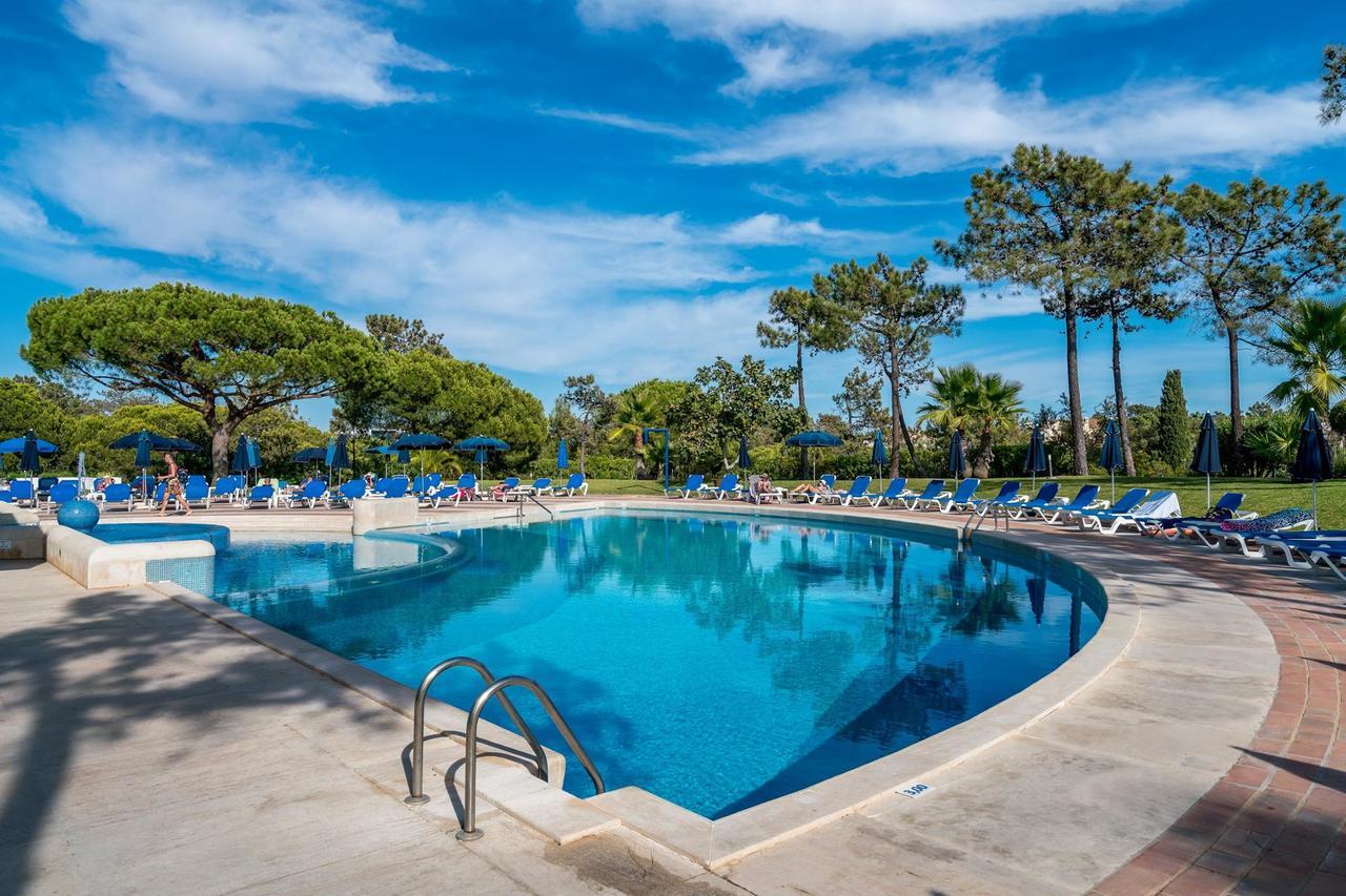 Bmyguest - Quinta Do Lago Lounge Apartment Almancil Εξωτερικό φωτογραφία