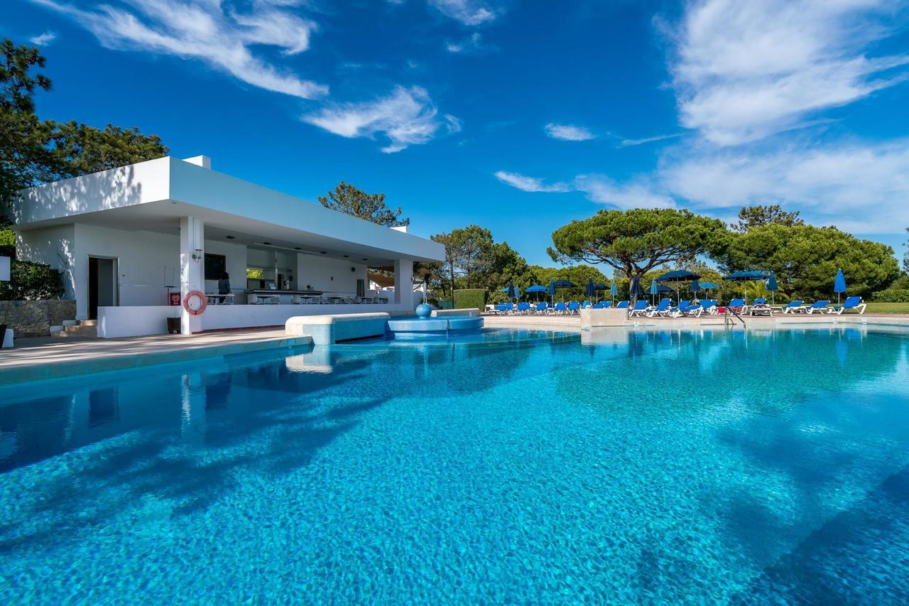 Bmyguest - Quinta Do Lago Lounge Apartment Almancil Εξωτερικό φωτογραφία
